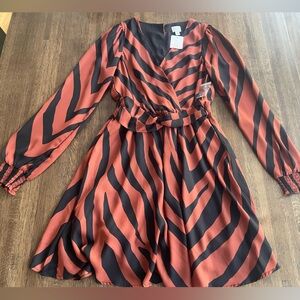 NWT Peyton Jensen Dress - Size S